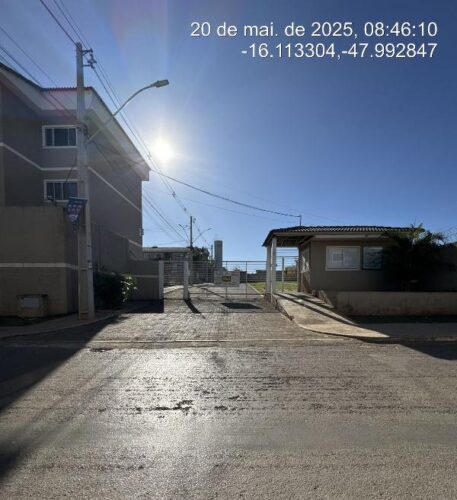 Imóvel de leilão CAIXA em VALPARAISO DE GOIAS GO - CHACARAS E MANSOES SANTA MARIA - Venda Direta Online