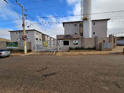 Imovel de leilao CAIXA em Luziania GO - Chacaras Marajoara - Venda Direta Online