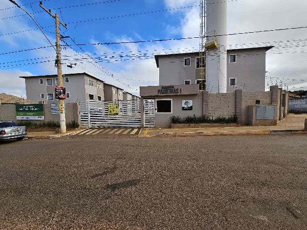 Imovel de leilao CAIXA em Luziania Goiás - Chacaras Marajoara - Venda Direta Online