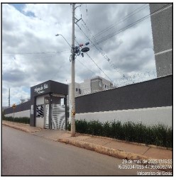 Imóvel de leilão CAIXA em VALPARAISO DE GOIAS GO - PARQUE ESPLANADA - Venda Direta Online