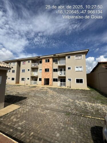 Imóvel de leilão CAIXA em VALPARAISO DE GOIAS GO - VILA ISABEL - Venda Direta Online