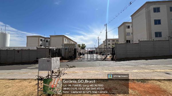 Imóvel de leilão CAIXA em Goiania Goiás - FAZENDA SANTA RITA - Venda Direta Online